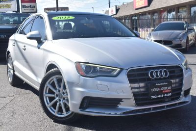 2015 Audi A3 - Image 1