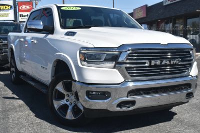 2019 Ram 1500 Crew Cab - Image 1
