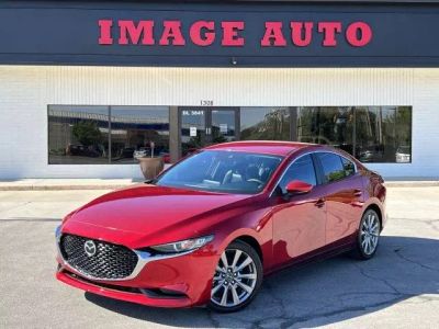 2019 Mazda Mazda3 - Image 1