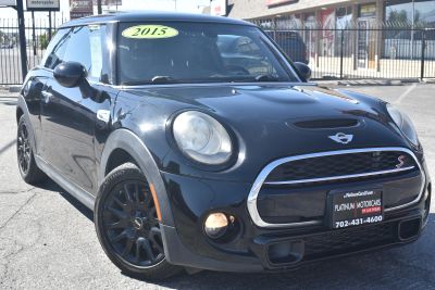 2015 Mini Hardtop 2 Door - Image 1