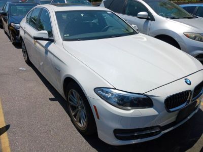 2014 Bmw 5 Series - Image 1