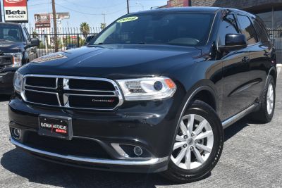 2019 Dodge Durango - Image 1