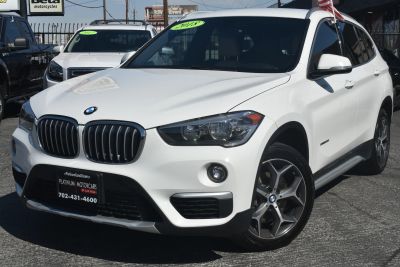 2018 Bmw X1 - Image 1