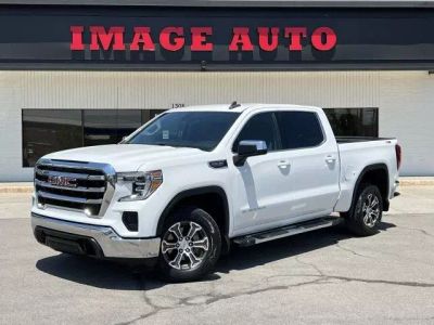 2020 Gmc Sierra 1500 Crew Cab - Image 1