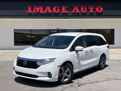 2021 Honda Odyssey - Image 1