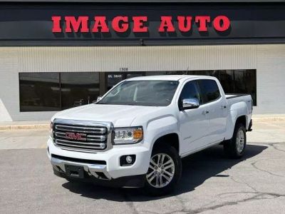 2020 Gmc Canyon Crew Cab - Image 1