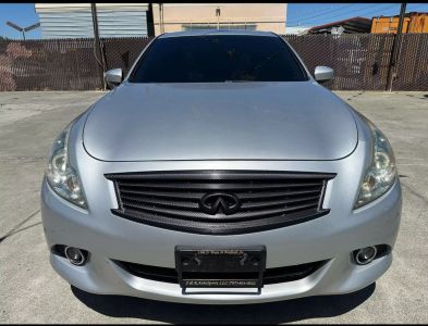 2011 Infiniti G - Image 1