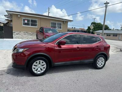 2019 Nissan Rogue Sport - Image 1