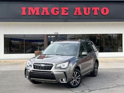 2018 Subaru Forester - Image 1