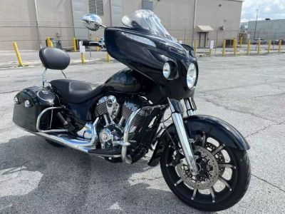 2017 Indian Chieftain - Image 1