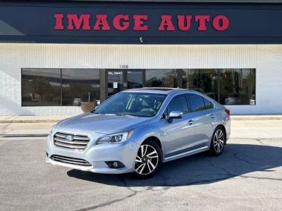 2017 Subaru Legacy - Image 1
