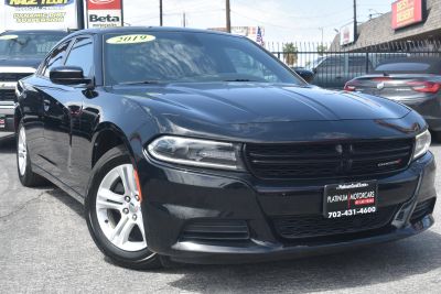 2019 Dodge Charger - Image 1