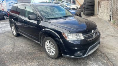 2013 Dodge Journey - Image 1