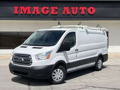 2015 Ford Transit 150 Van - Image 1