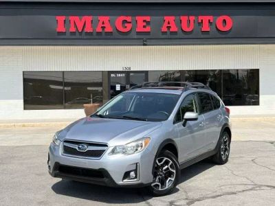 2017 Subaru Crosstrek - Image 1