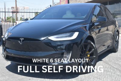 2020 Tesla Model X - Image 1