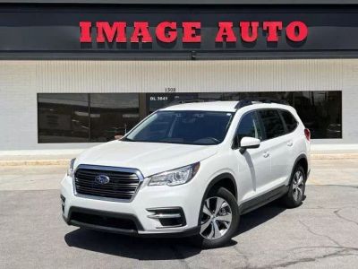 2021 Subaru Ascent - Image 1