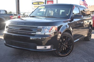 2019 Ford Flex - Image 1