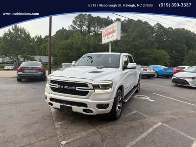2020 Ram 1500 Crew Cab - Image 1