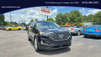 2020 Ford Edge - Image 1