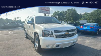 2014 Chevrolet Suburban 1500 - Image 1