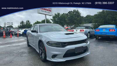 2022 Dodge Charger - Image 1