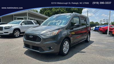 2020 Ford Transit Connect Passenger Wagon - Image 1