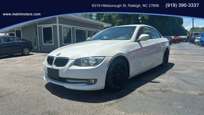 2011 Bmw 3 Series - Image 1