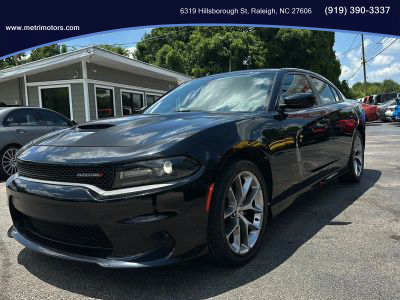 2021 Dodge Charger - Image 1