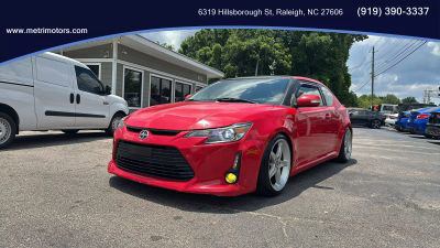 2015 Scion Tc - Image 1