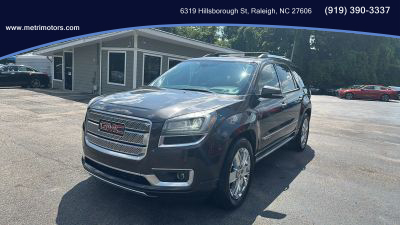 2015 Gmc Acadia - Image 1