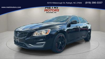 2015 Volvo V60 - Image 1