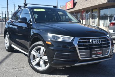 2019 Audi Q5 - Image 1