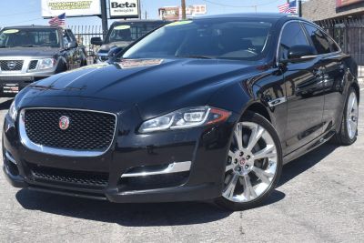 2016 Jaguar Xj - Image 1