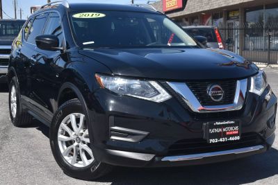 2019 Nissan Rogue - Image 1