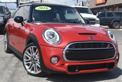2016 Mini Hardtop 2 Door - Image 1
