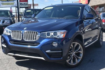 2015 Bmw X4 - Image 1