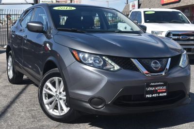 2018 Nissan Rogue Sport - Image 1