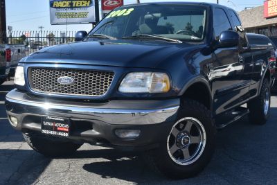 2003 Ford F150 Super Cab - Image 1
