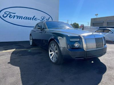 2009 Rolls-royce Phantom - Image 1