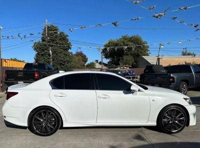 2015 Lexus Gs - Image 1