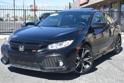 2017 Honda Civic - Image 1