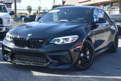 2019 Bmw M2 - Image 1