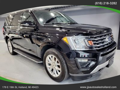 2020 FORD EXPEDITION SUV V6, ECOBOOST, TWIN TURBO, 3.5 LITER XLT SPORT UTILITY 4D