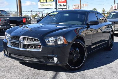 2013 Dodge Charger - Image 1