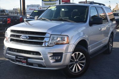2017 Ford Expedition - Image 1