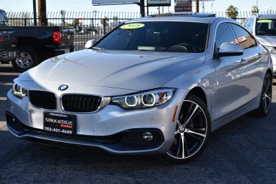 2018 Bmw 4 Series - Image 1