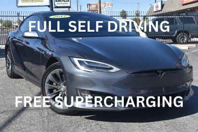 2017 Tesla Model S - Image 1