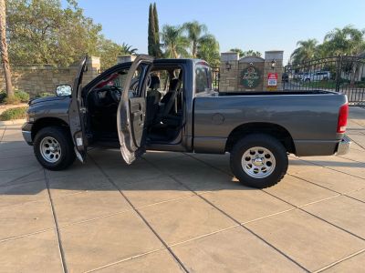 2004 Dodge Ram 1500 Quad Cab - Image 1