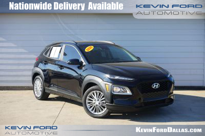2020 HYUNDAI KONA SUV 4-CYL, 2.0 LITER SEL SPORT UTILITY 4D